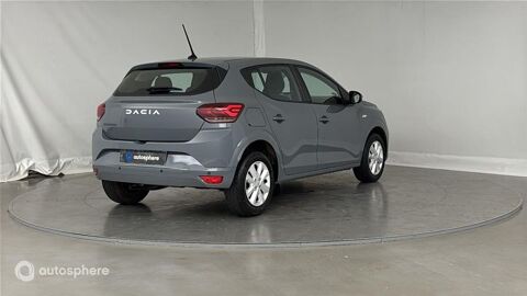 Sandero 1.0 TCe 90ch Expression 2023 occasion 02600 Villers-Cotter&ecirc;ts