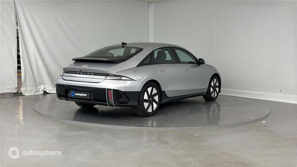 Ioniq 77 kWh - 229ch Creative 2023 occasion 62800 LIEVIN