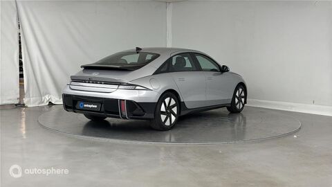 Ioniq 77 kWh - 229ch Creative 2023 occasion 62800 LIEVIN
