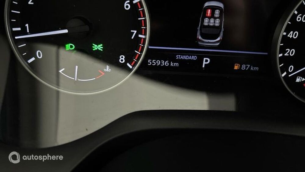 Qashqai 1.3 Mild Hybrid 158ch Acenta Xtronic 2021 occasion 51100 Reims