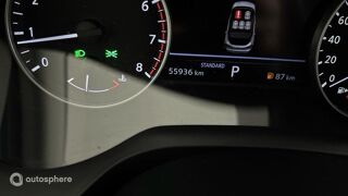 Qashqai 1.3 Mild Hybrid 158ch Acenta Xtronic 2021 occasion 51100 Reims