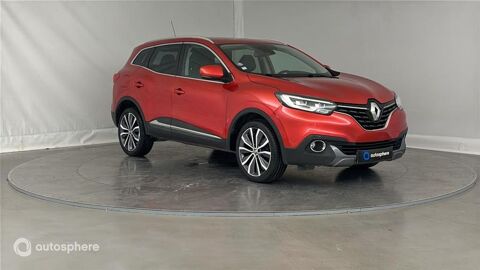 Kadjar 1.2 TCe 130ch energy Intens EDC 2018 occasion 62800 LIEVIN