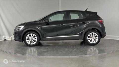 Captur 1.5 Blue dCi 95ch Business 2019 occasion 60000 Beauvais