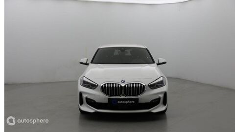 Série 1 118iA 140ch M Sport DKG7 112g 2021 occasion 33260 LA TESTE DE BUCH