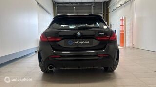 S&eacute;rie 1 118iA 136ch M Sport DKG7 2023 occasion 94400 Vitry-sur-Seine