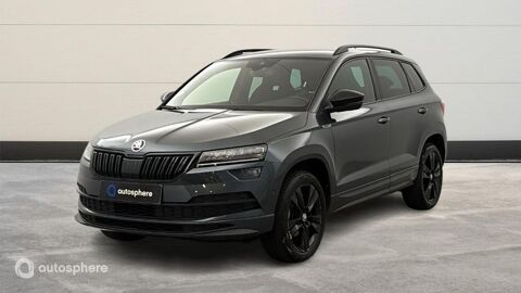 Annonce voiture Skoda Karoq 22499 €