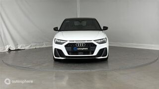 A1 30 TFSI 110ch S line S tronic 7 2024 occasion 51100 Reims