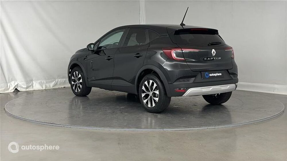 Captur 1.0 TCe 90ch Evolution 2024 occasion 77100 Meaux