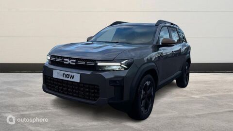 Dacia Bigster 1.8 hybrid 155ch Extreme 2026 occasion ISTRES 13800