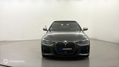 S&eacute;rie 4 M440iA xDrive 374ch 2021 occasion 86000 Poitiers