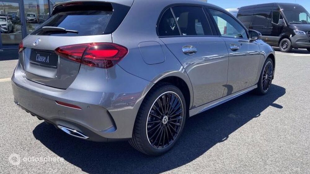 Classe A 250 e Hybrid EQ 163+109ch AMG Line 8G-DCT 2026 occasion 79180 Chauray