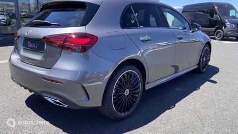 Classe A 250 e Hybrid EQ 163+109ch AMG Line 8G-DCT 2026 occasion 79180 Chauray