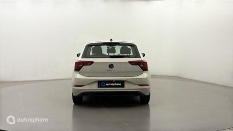 Polo 1.0 TSI 95ch Life 2023 occasion 79000 Niort