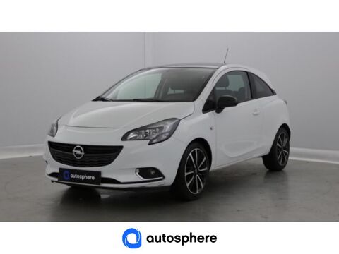 Opel corsa 1.4 Turbo 100ch Color Edition Start/Stop