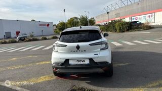 Captur 1.8 E-Tech full hybrid 160ch esprit Alpine - 26 2026 occasion 62232 Fouqui&egrave;res-l&egrave;s-B&eacute;thune