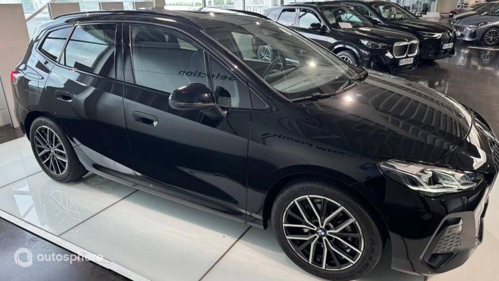 Serie 2 220i 170ch M Sport DKG7 2026 occasion 59113 Seclin
