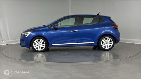 Clio 1.6 E-Tech 140ch Business -21 2021 occasion 62110 H&eacute;nin-Beaumont