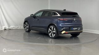 M&eacute;gane E-Tech Electric EV60 220ch Iconic super charge -C 2023 occasion 62218 Loison-sous-Lens