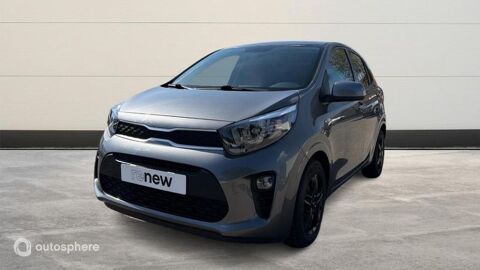 Kia Picanto 1.0 DPi 67ch Active 2023 occasion ISTRES 13800