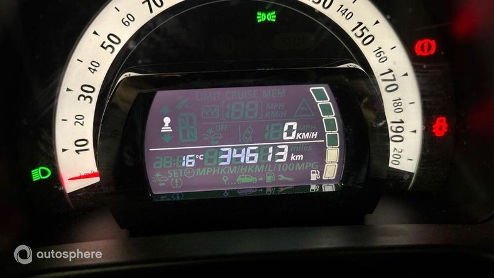 Twingo 1.0 SCe 65ch Urban Night 2022 occasion 59470 Wormhout