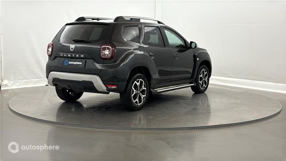 Duster 1.5 Blue dCi 115ch Prestige 4x2 E6U 2021 occasion 62114 Sains-en-Gohelle