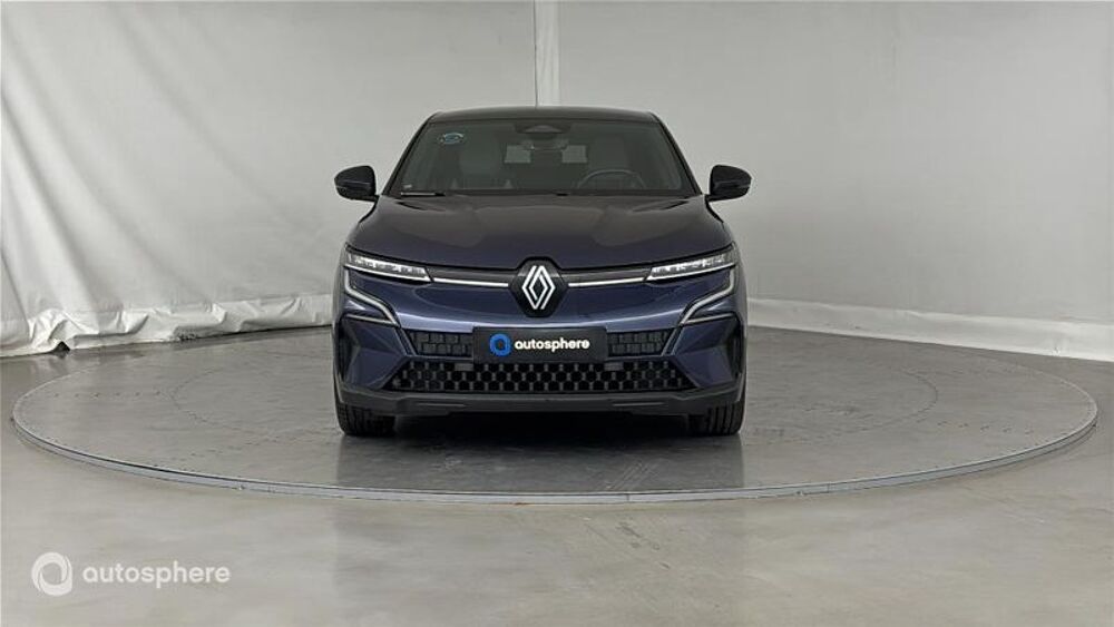 M&eacute;gane E-Tech Electric EV60 220ch Techno super charge 2023 occasion 59640 Dunkerque