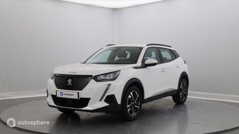 Annonce voiture Peugeot 2008 13499 
