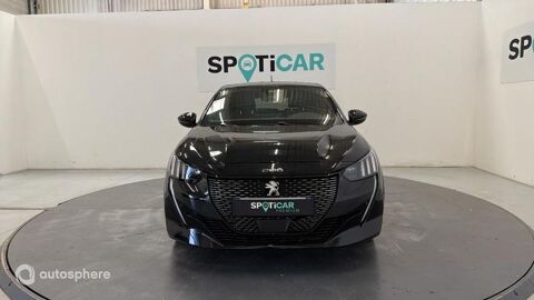 208 1.2 PureTech 100ch S&S GT 2022 occasion 13100 Aix-en-Provence