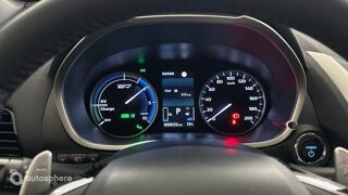 Eclipse Cross 2.4 MIVEC PHEV 188ch Intense 4WD 2024 occasion 59320 Sequedin