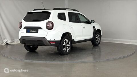 Duster 1.0 ECO-G 100ch Journey + 4x2 -B 2023 occasion 51100 Reims