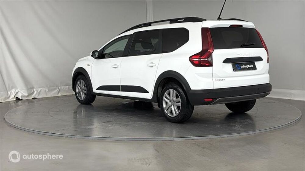 Jogger 1.0 TCe 110ch Expression 7 places 2023 occasion 62000 Arras