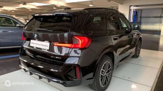 X1 sDrive20d 163ch M Sport 2026 occasion 59113 Seclin