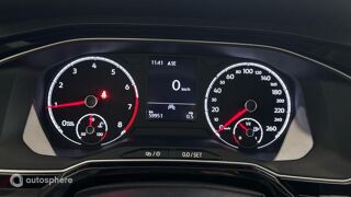 Polo 1.0 TSI 95ch R-Line 2021 occasion 59640 Dunkerque