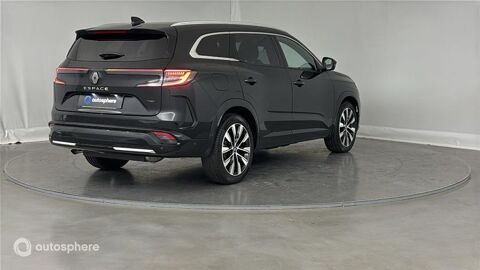 Espace 1.2 E-Tech full hybrid 200ch Techno 7 places - 24 2025 occasion 59850 Nieppe
