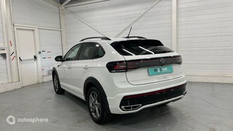 Taigo 1.0 TSI 110ch R-Line DSG7 2023 occasion 64300 ORTHEZ