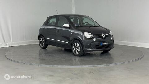Twingo 0.9 TCe 90ch energy Limited 2017 2018 occasion 51200 Épernay