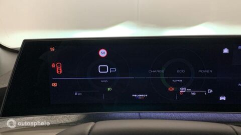 3008 1.2 Hybrid 145ch Allure e-DCS6 2026 occasion 84000 Avignon