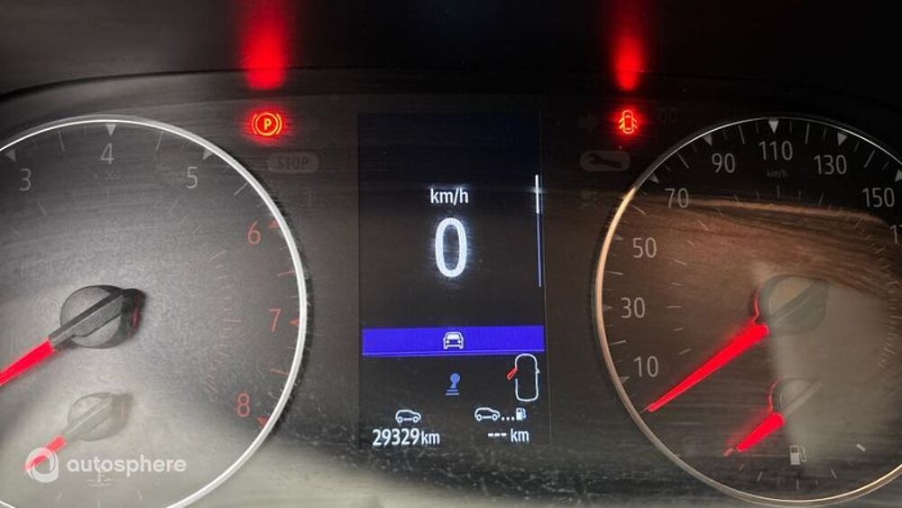 Sandero 1.0 SCe 65ch Confort -22 2022 occasion 59640 Dunkerque