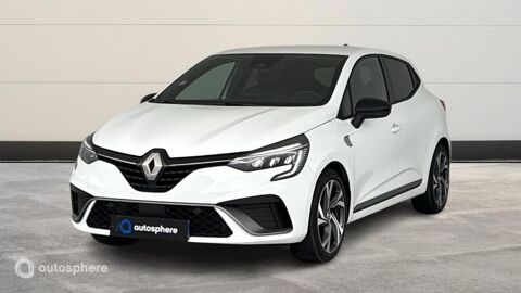 Annonce voiture Renault Clio 19799 €