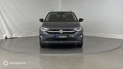 Taigo 1.0 TSI 110ch Style DSG7 2023 occasion 51100 Reims