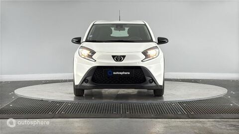 Aygo 1.0 VVT-i 72ch Dynamic 2023 occasion 69140 Rillieux-la-Pape