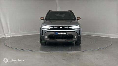 Duster 1.6 hybrid 140ch Extreme 2025 occasion 62800 Li&eacute;vin