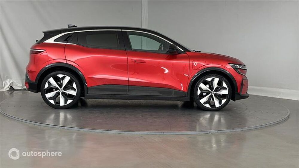 M&eacute;gane E-Tech Electric EV60 220ch Techno super charge -B 2023 occasion 57500 Saint-Avold