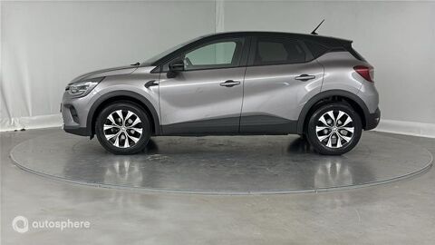Captur 1.0 TCe 90ch Evolution 2023 occasion 02000 Laon