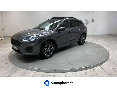 Kuga 2.5 Duratec 225ch PHEV ST-Line X BVA 2023 occasion 94400 Vitry-sur-Seine