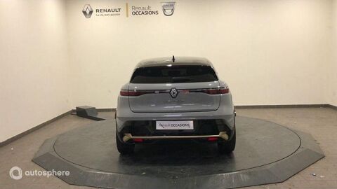 M&eacute;gane E-Tech Electric EV60 220ch Iconic super charge 2022 occasion 62000 Arras