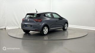 Clio 1.5 Blue dCi 85ch Business 2020 occasion 59470 Wormhout