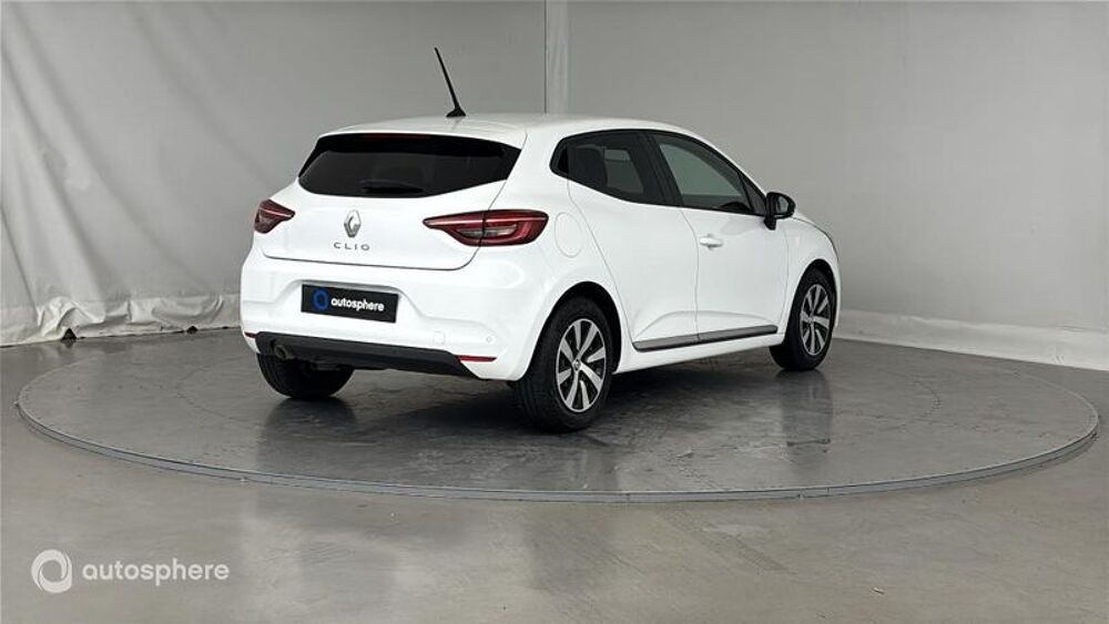 Clio 1.0 SCe 65ch Evolution 2023 occasion 02000 Laon