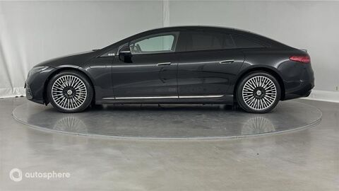 EQS 450+ 333ch AMG Line 2023 occasion 77144 Mont&eacute;vrain
