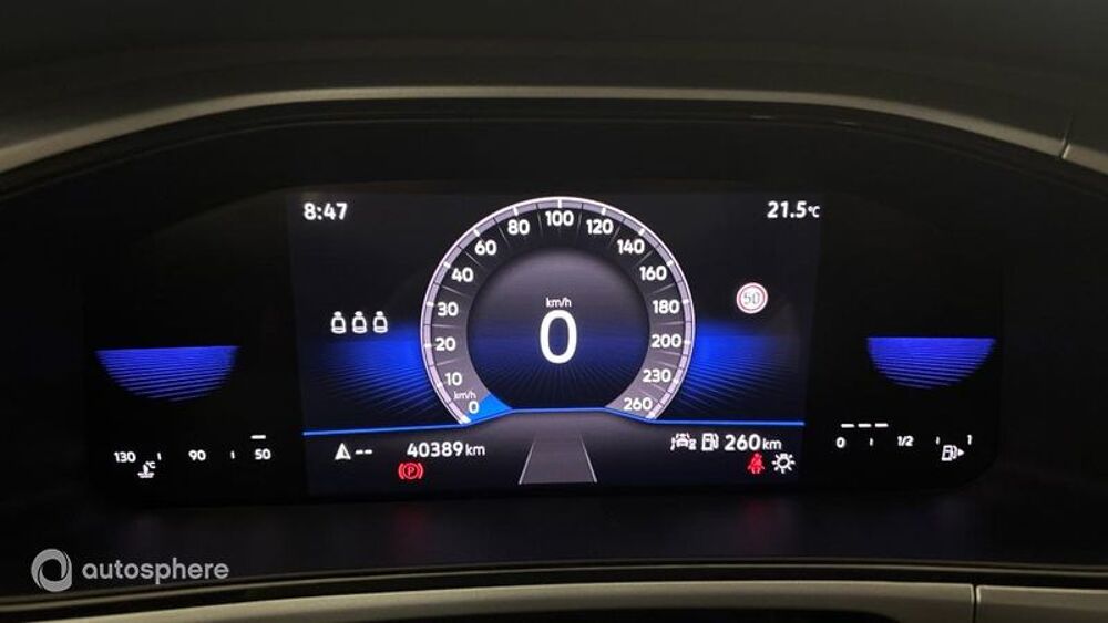 T-ROC 1.0 TSI 110ch Life Plus 2023 occasion 79000 Niort
